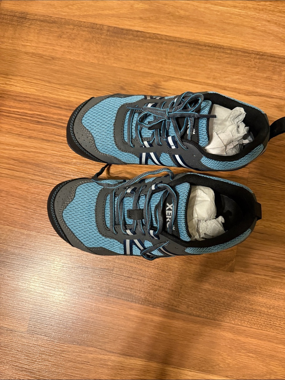 Women’s Xero shoes